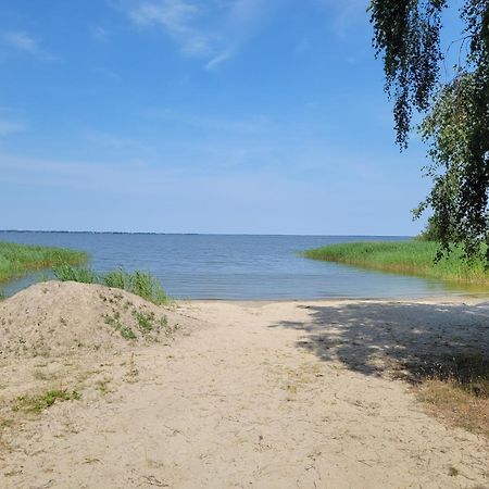 Baltic Lagoon Resort Direkt Am Meer Fuhlendorf  Extérieur photo