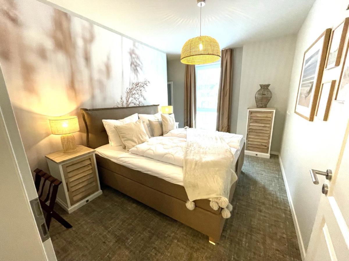 Baltic Lagoon Resort Direkt Am Meer Fuhlendorf  Extérieur photo