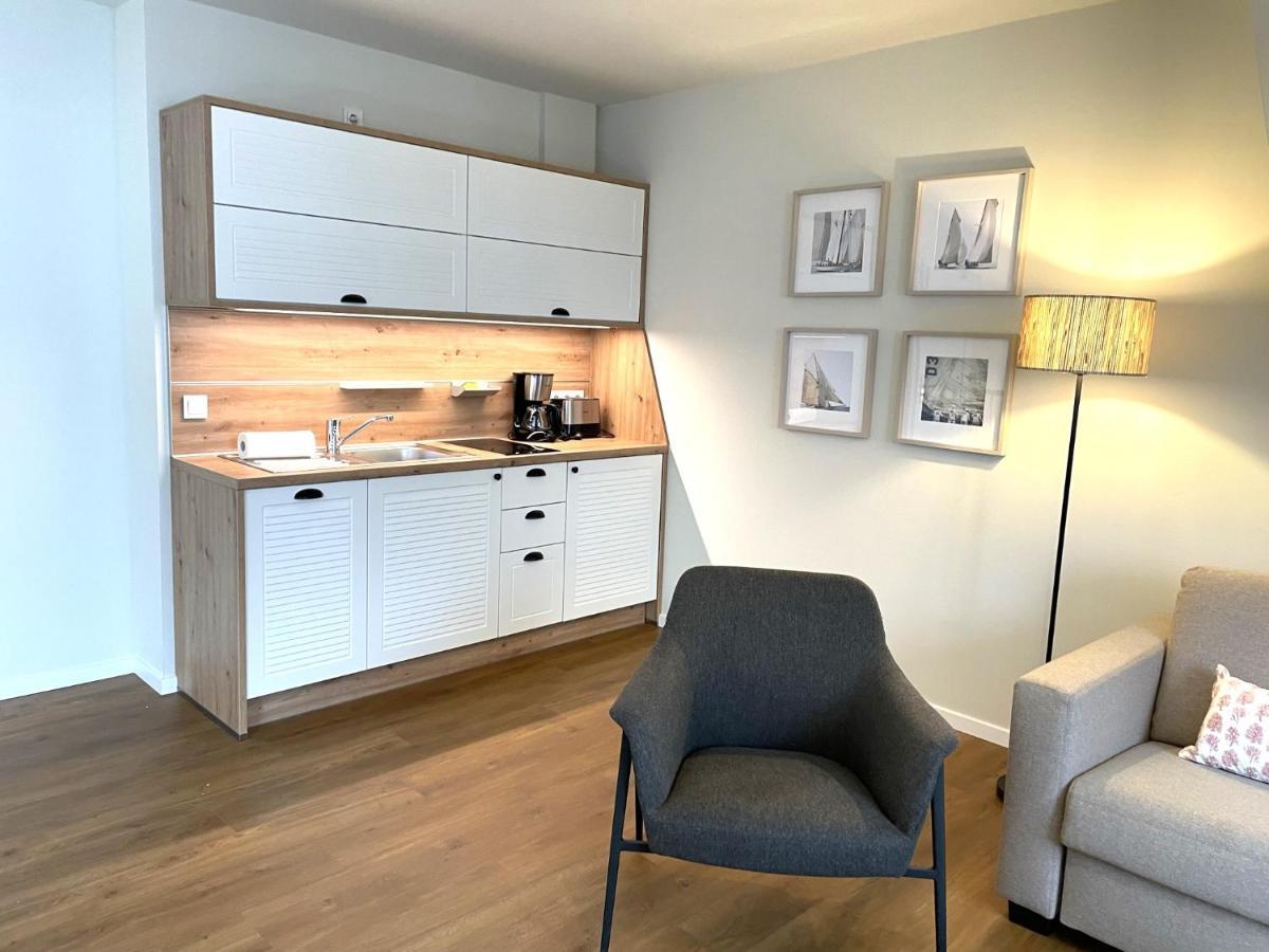 Baltic Lagoon Resort Direkt Am Meer Fuhlendorf  Extérieur photo