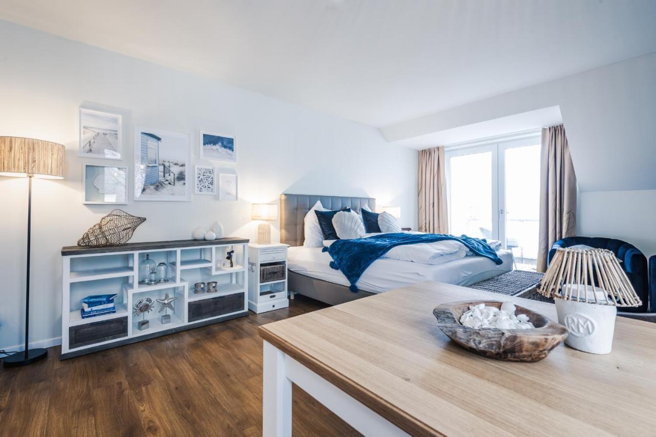 Baltic Lagoon Resort Direkt Am Meer Fuhlendorf  Extérieur photo