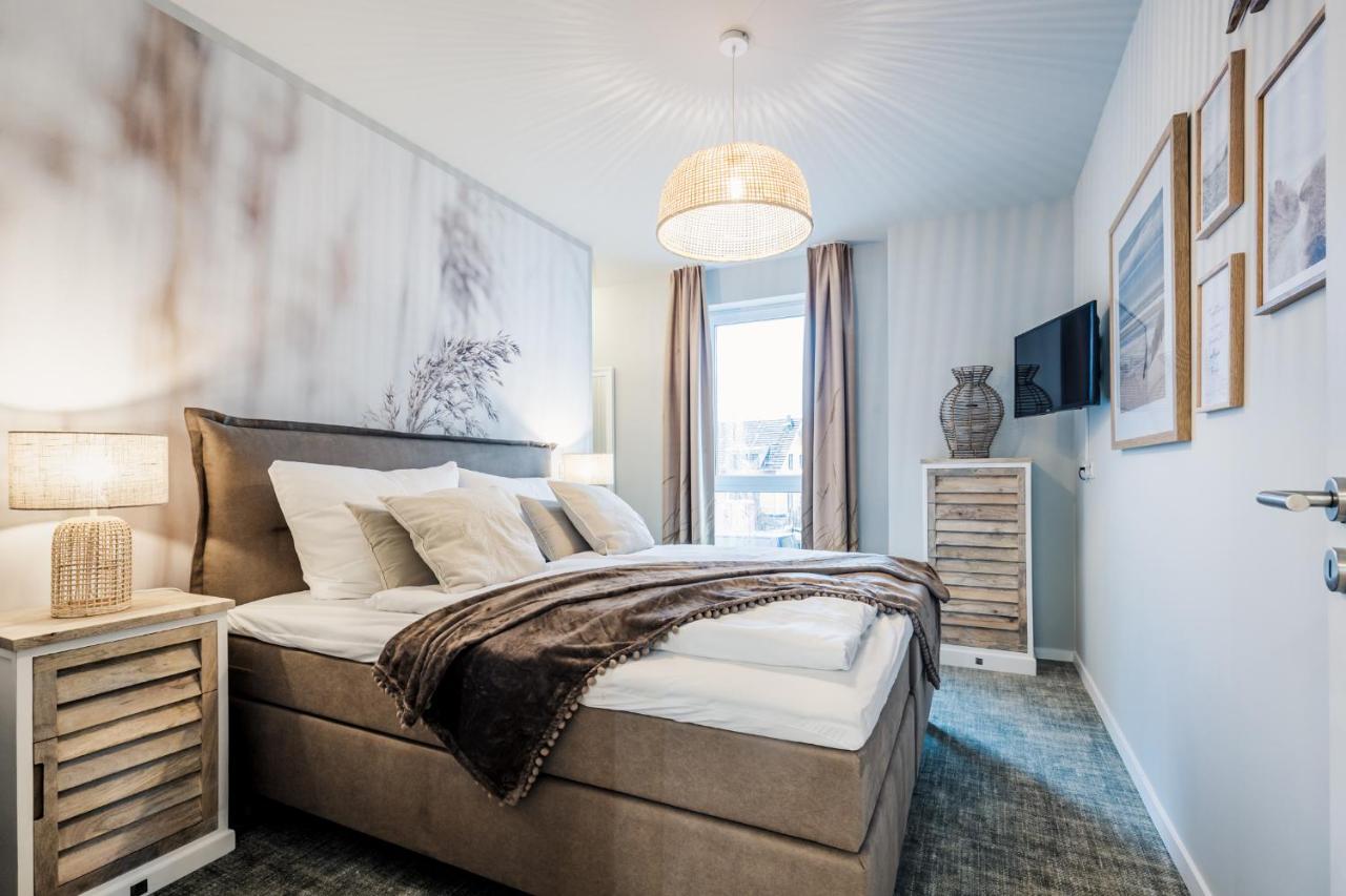 Baltic Lagoon Resort Direkt Am Meer Fuhlendorf  Extérieur photo