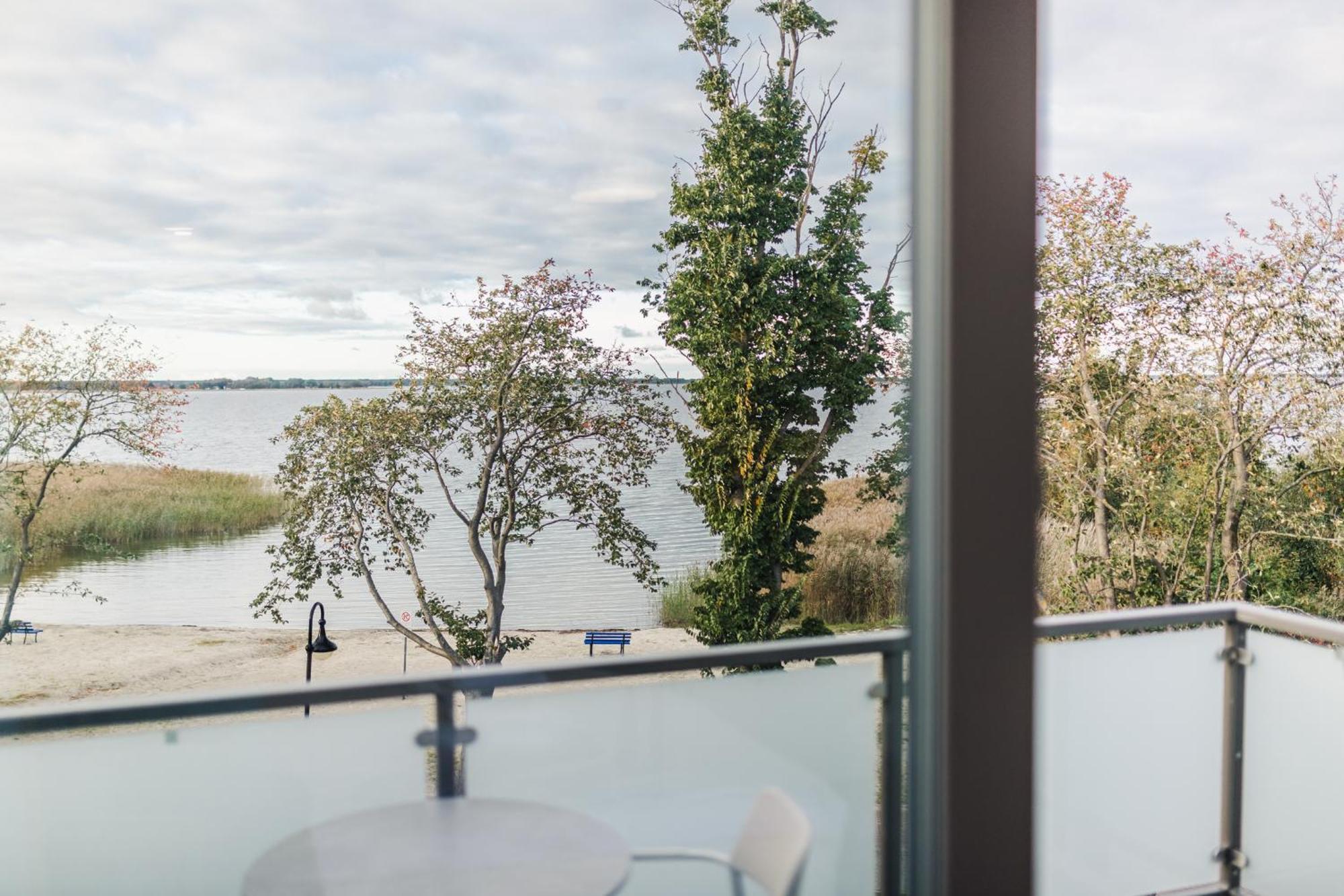 Baltic Lagoon Resort Direkt Am Meer Fuhlendorf  Extérieur photo